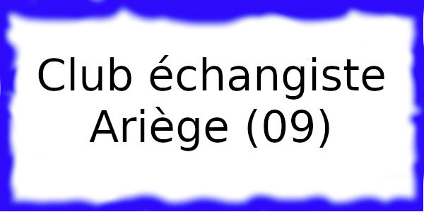 Club échangiste dans l'Ariège (09)