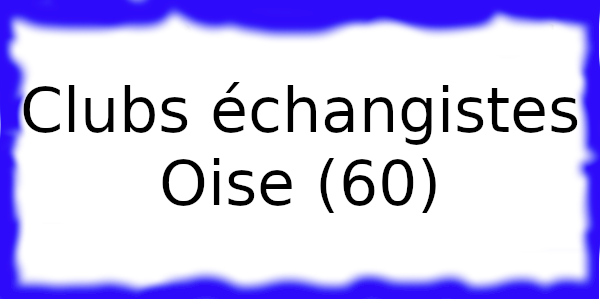Clubs libertins Oise (60)