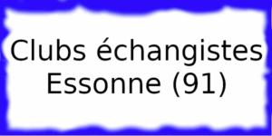 Clubs libertins Essonne (91)