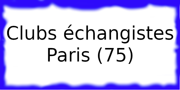 Clubs libertins Paris (75)