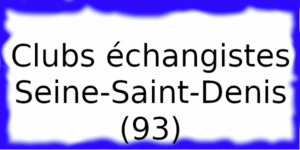Clubs libertins Seine-Saint-Denis (93)