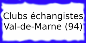 Clubs libertins Val-de-Marne (94)