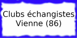 Clubs échangistes Vienne (86) Clubs libertins Vienne (86)