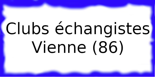 Clubs libertins Vienne (86)