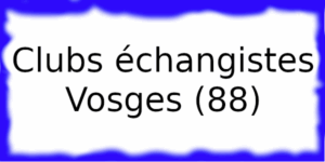 Clubs échangistes Vosges (88) Clubs libertins Vosges (88)