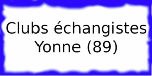 Clubs échangistes Yonne (89) Clubs libertins Yonne (89)