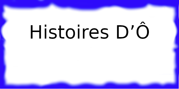 Histoires D’Ô Narbonne
