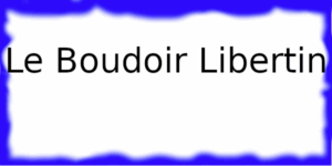 Le Boudoir Libertin à Nice