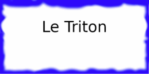 Le Triton Le Triton à Narbonne
