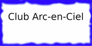 Club Arc-en-Ciel