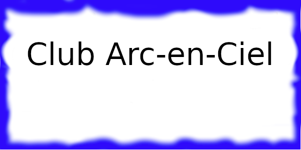 Club Arc-en-Ciel à Caen