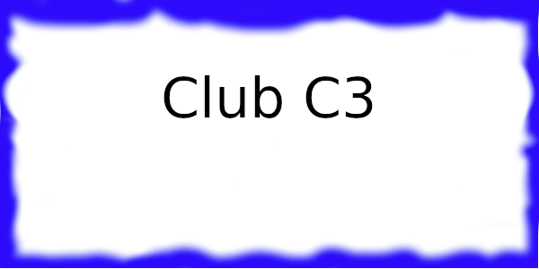 Club C3 à Plérin
