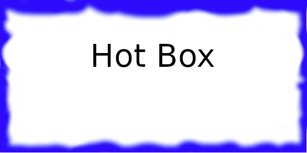 Hot Box à Trégueux