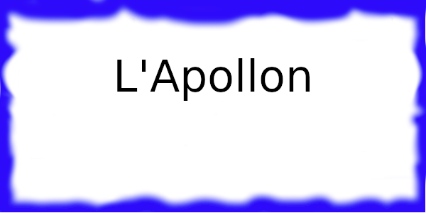 L'Apollon Caen