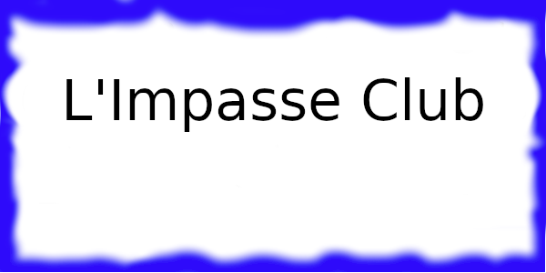 L'Impasse Club à Gardanne