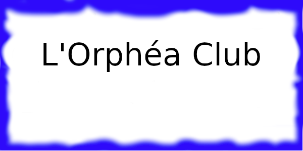 L'Orphéa Club