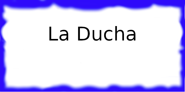 La Ducha à Périgueux
