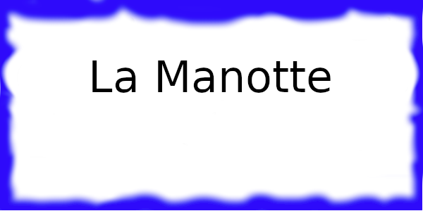 La Manotte - club libertin