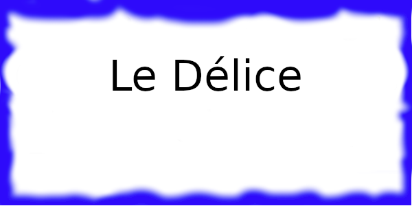 Le Délice à Bergerac