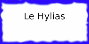 Le Hylias Club Le Hylias
