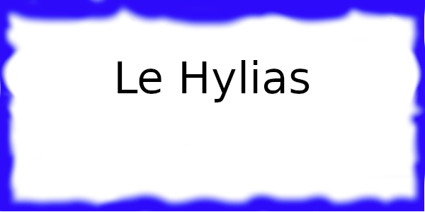 Le Hylias Club
