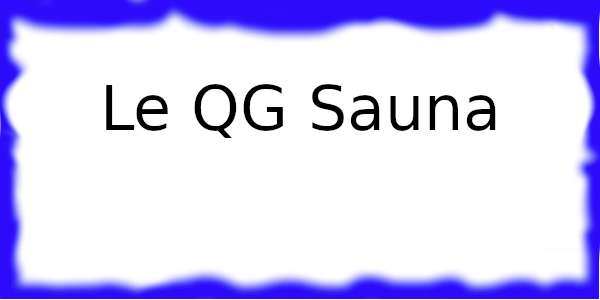 Le QG Sauna à La Rochelle