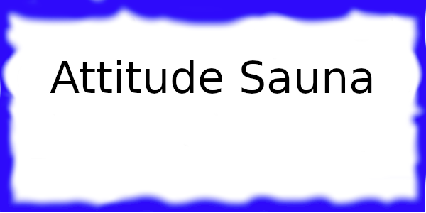 Attitude Sauna à Brest