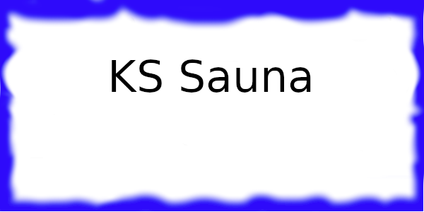 KS Sauna à Toulouse