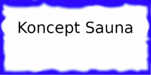 Koncept Sauna Koncept Sauna