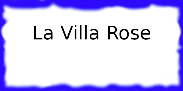 La Villa Rose Nîmes