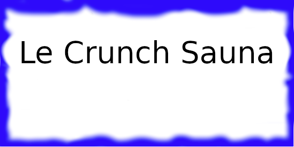 Le Crunch
