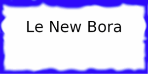 Le New Bora Le New Bora