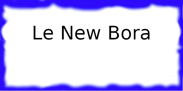 Le New Bora