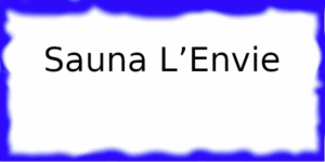 Sauna L’Envie Sauna club l’Envie