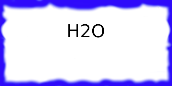 H2O Sauna