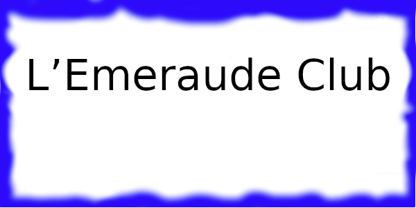 L’Emeraude Club