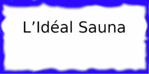 L’Idéal Sauna