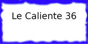 Le Caliente 36