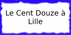 Le 112 à Lille