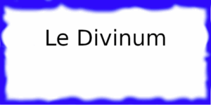 Le Divinum Le Divinum Club