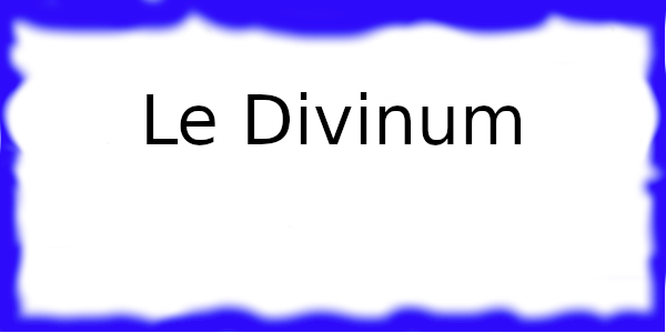 Le Divinum Club
