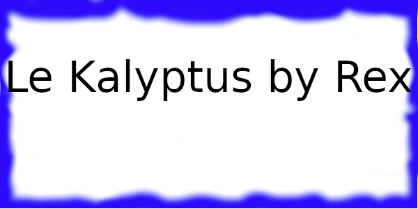 Le Kalyptus à Montpellier