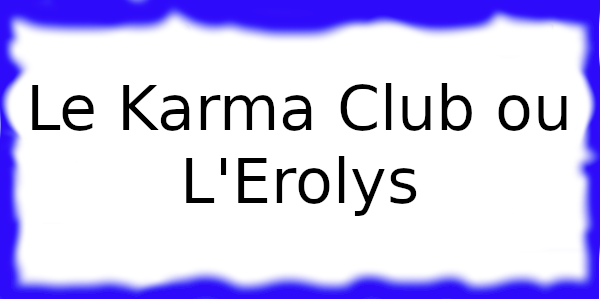 L'Erolys