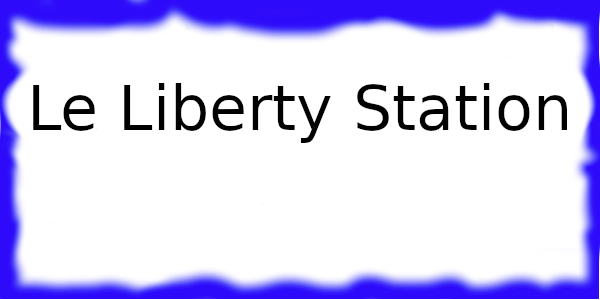 Le Liberty Station