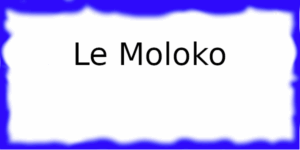 Le Moloko Le Club Moloko