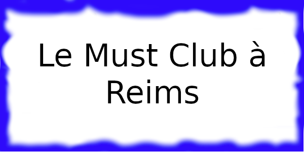 Le Must Club