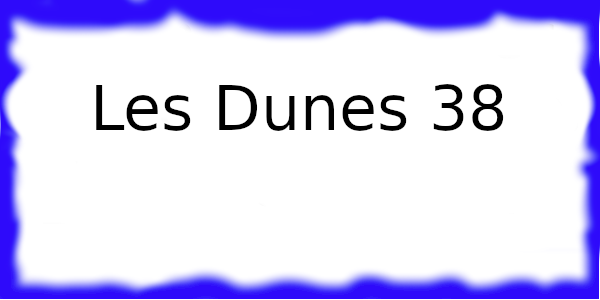 Les Dunes Grenoble
