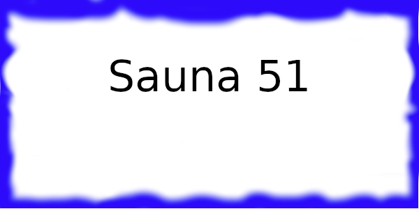 Sauna 51 à Laxou