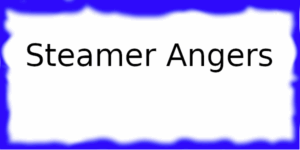 Steamer Angers Steamer Angers