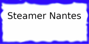 Steamer Nantes